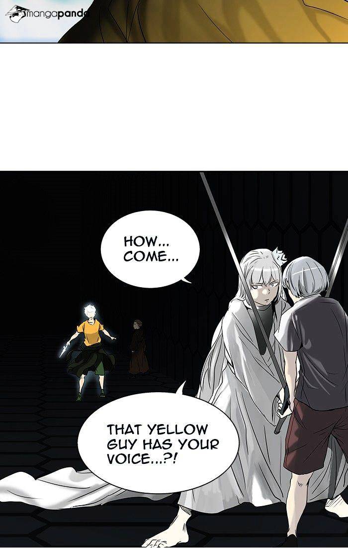 Tower of God, Chapter 262 image 02